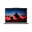 Lenovo ThinkPad X1 2-in-1 Gen 9 Intel Core Ultra 5 135U Hybrid (2-in-1) 35.6 cm (14") Touchscreen WUXGA 32 GB LPDDR5x-SDRAM 512 GB SSD Wi-Fi 6E (802.11ax) Windows 11 Pro Grey UK English thumbnail 3