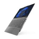 Lenovo ThinkPad X1 2-in-1 Gen 9 Intel Core Ultra 5 135U Hybrid (2-in-1) 35.6 cm (14") Touchscreen WUXGA 32 GB LPDDR5x-SDRAM 512 GB SSD Wi-Fi 6E (802.11ax) Windows 11 Pro Grey UK English thumbnail 4
