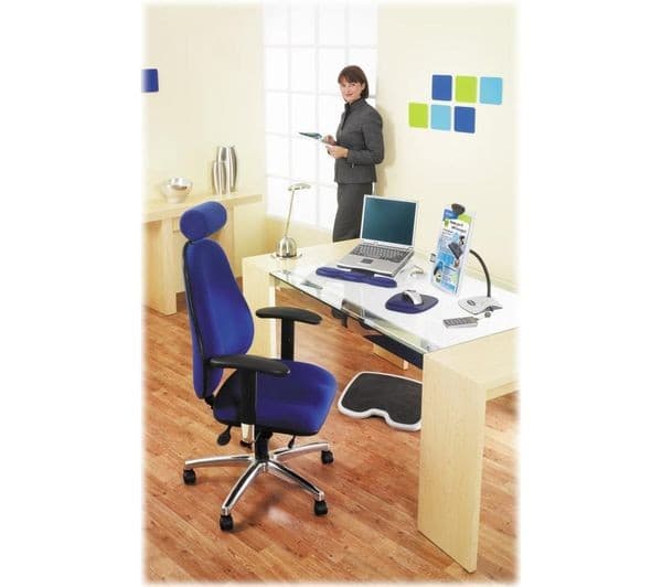 KENSINGTON SoleMate Ergonomic Footrest - Image 3
