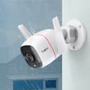 TP-Link Tapo Outdoor Security Wi-Fi Camera thumbnail 3