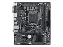 Gigabyte H610M S2H V3 DDR4 Micro-ATX Motherboard - Intel H610 Chipset, LGA1700 Socket thumbnail 2