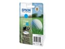 Epson 34XL - XL - cyan - original - ink cartridge thumbnail 3