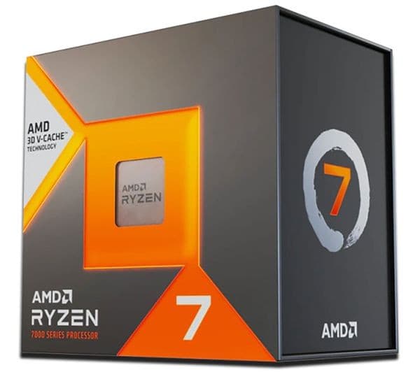 AMD Ryzen 7 7700X Processor - Image 8