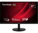 VIEWSONIC VG2709-2K-MHD-2 Quad HD 27" LED Monitor - Black thumbnail 1