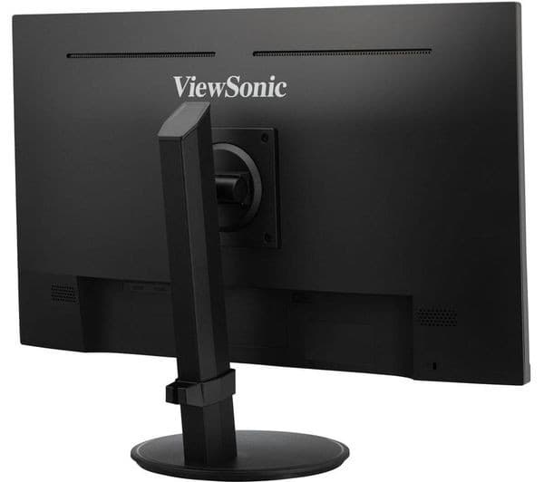 VIEWSONIC VG2709-2K-MHD-2 Quad HD 27" LED Monitor - Black - Image 3