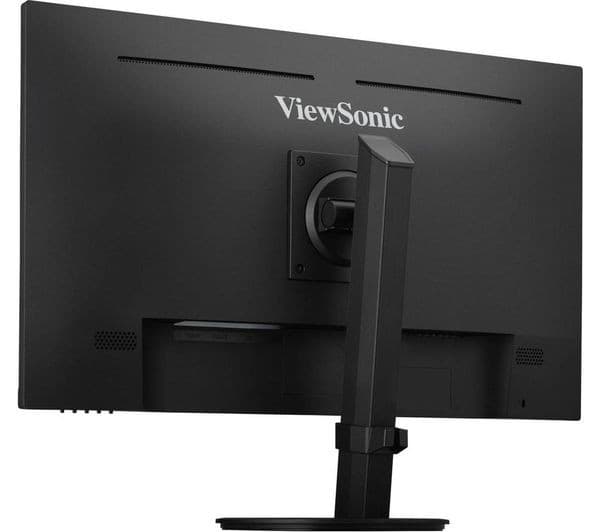 VIEWSONIC VG2709-2K-MHD-2 Quad HD 27" LED Monitor - Black - Image 4