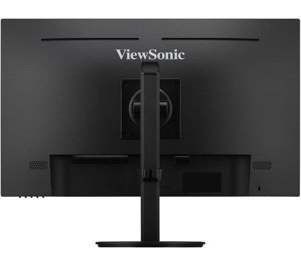 VIEWSONIC VG2709-2K-MHD-2 Quad HD 27" LED Monitor - Black - Image 5
