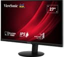 VIEWSONIC VG2709-2K-MHD-2 Quad HD 27" LED Monitor - Black thumbnail 9