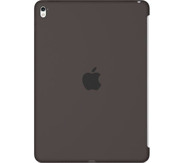 Apple Silicone Case for iPad Pro 9.7" - Cocoa - Image 3