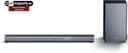 Sharp HT-SBW460 3.1 Dolby Atmos Soundbar with Wireless Subwoofer - Black thumbnail 2