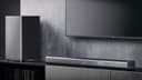 Sharp HT-SBW460 3.1 Dolby Atmos Soundbar with Wireless Subwoofer - Black thumbnail 7
