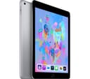 Apple iPad 9.7-inch 2018 (6th Gen) Wi-Fi 32GB - Space Grey thumbnail 1