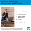 HP OmniBook X FlipNGAI 16-as0004na Intel® Core Ultra 5 226V 16GB RAM 512GB SSD 16" Touchscreen 2K Windows 11 Home 2-in-1 Copilot+ Laptop thumbnail 5