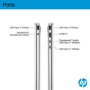 HP OmniBook X FlipNGAI 16-as0004na Intel® Core Ultra 5 226V 16GB RAM 512GB SSD 16" Touchscreen 2K Windows 11 Home 2-in-1 Copilot+ Laptop thumbnail 7