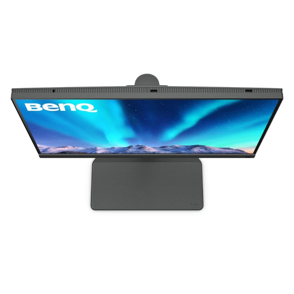 BenQ SW272Q 68.6 27" Wide Quad HD IPS LCD 60 Hz  Monitor - Image 2