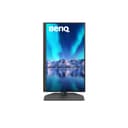 BenQ SW272Q 68.6 27" Wide Quad HD IPS LCD 60 Hz  Monitor thumbnail 5