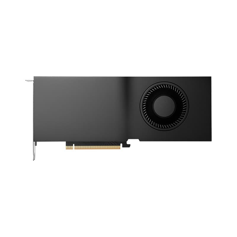 PNY NVIDIA RTX 4500 Ada Generation 24GB GDDR6 Graphics Card (VCNRTX4500ADA-PB)
