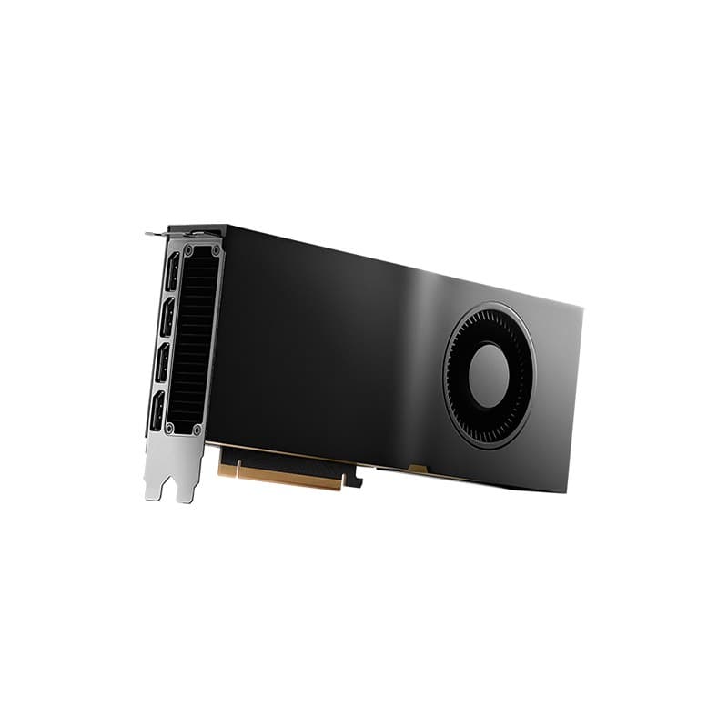 PNY NVIDIA RTX 4500 Ada Generation 24GB GDDR6 Graphics Card (VCNRTX4500ADA-PB) - Image 3