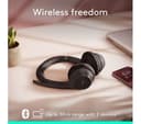 Logitech Zone 300 Wireless Headset - Graphite thumbnail 4