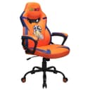 Subsonic Dragon Ball Z Junior Gaming Chair - Super Saiyan thumbnail 1