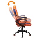 Subsonic Dragon Ball Z Junior Gaming Chair - Super Saiyan thumbnail 6