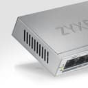 Zyxel GS1005HP 5-Port Gigabit Unmanaged PoE+ Desktop Switch, 60W PoE Budget (GS1005HP-GB0101F) thumbnail 9