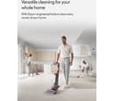 DYSON Ball Animal Multi-floor Upright Bagless Vacuum Cleaner - Copper & Silver thumbnail 5