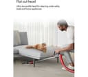 DYSON Ball Animal Multi-floor Upright Bagless Vacuum Cleaner - Copper & Silver thumbnail 10