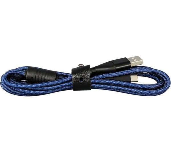 JPL Telecom Propeller Spitfire 4K Webcam Black - Image 6