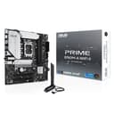 ASUS PRIME B760M-A WIFI II Intel B760 Micro-ATX LGA 1700 Motherboard thumbnail 1