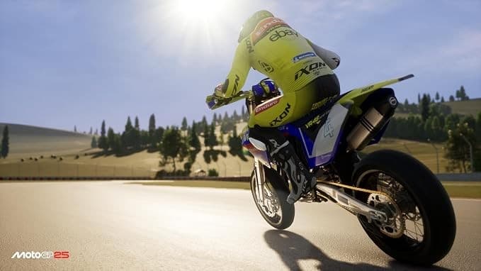 MotoGP 25 PS5 - Image 5