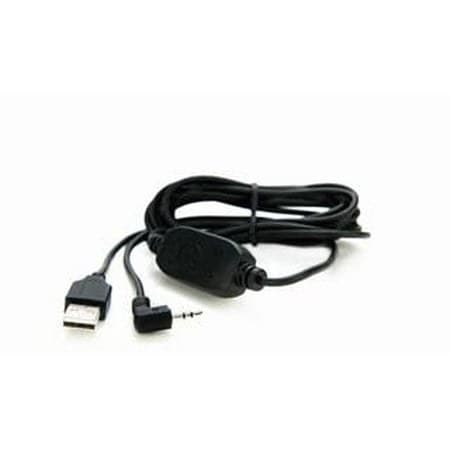 Atomos ATOMCAB004 USB to Serial LANC Calibration Cable (2m) - Image 2