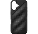 ZAGG Luxe Snap iPhone 16 Case - Black thumbnail 1