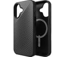 ZAGG Luxe Snap iPhone 16 Case - Black thumbnail 2