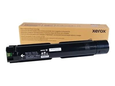 Xerox 006R01824 VersaLink C7120/C7125/C7130 Original Toner Cartridge - Black - Image 2