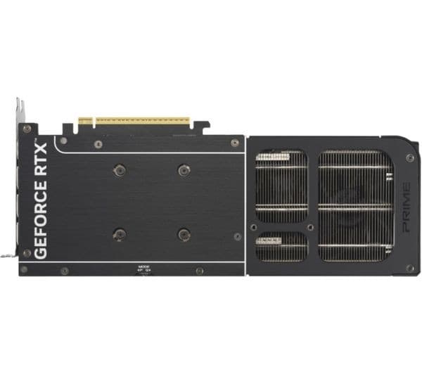 ASUS Prime GeForce RTX 5060 Ti OC Edition 8GB GDDR7 Graphics Card - Black - Image 2