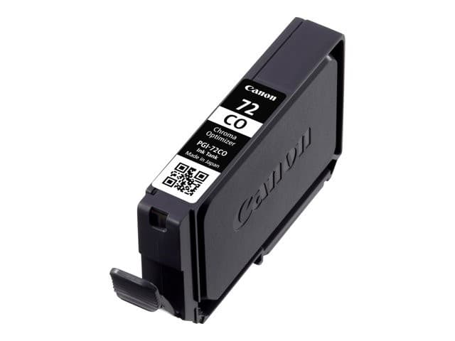 Canon PGI-72CO - chroma optimiser - original - ink tank