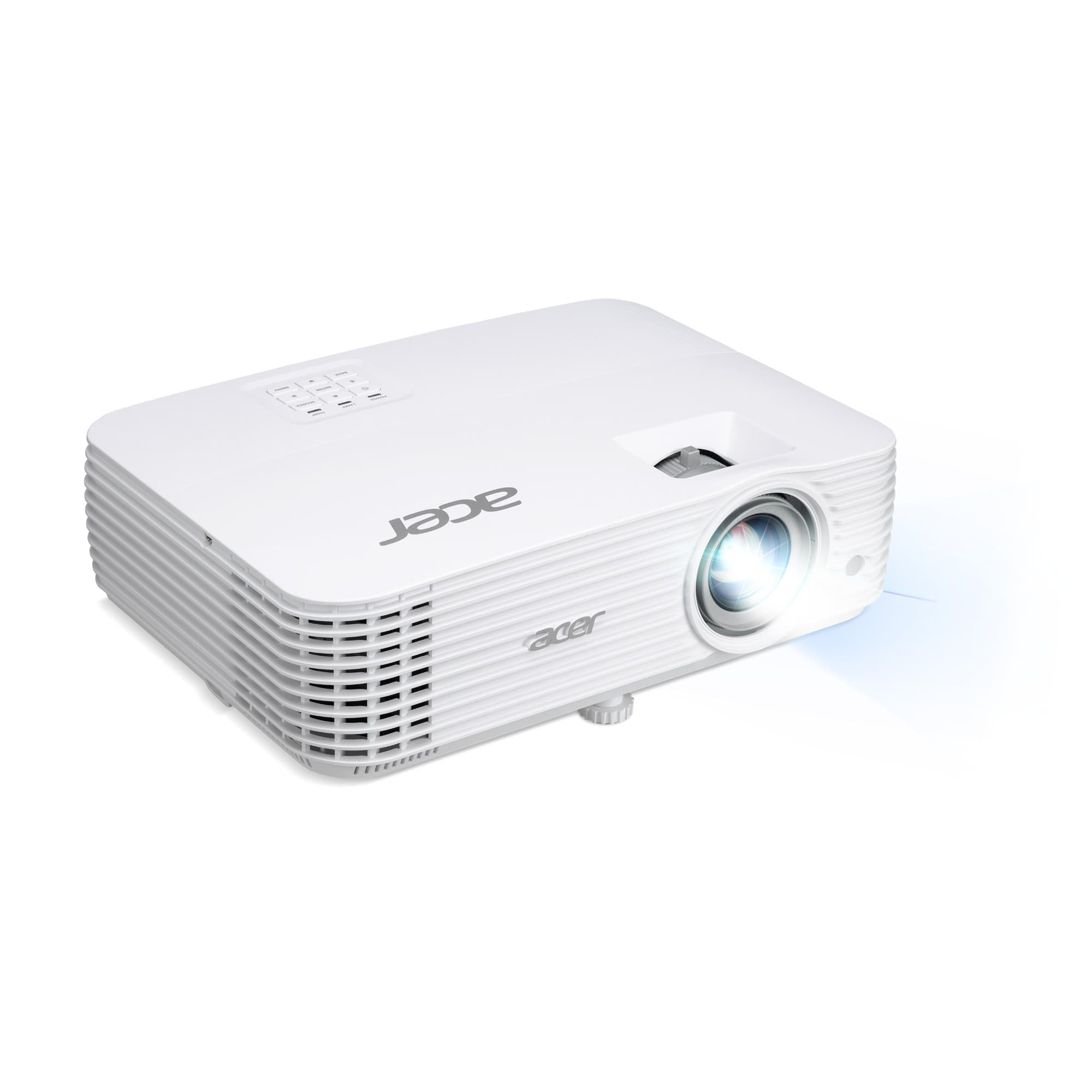 Acer H6830BD DLP 4K UHD 4000 Ansi Lumens Home Cinema Projector