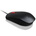 Lenovo 4Y50R20863 3 Buttons Wheel Scrolling Ambidextrous Optical Wired Mouse thumbnail 6