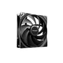 be quiet! Pure Wings 3 140mm 4-Pole Fan Motor Technology 3-pin PC Fan thumbnail 3