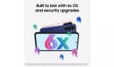 Samsung Galaxy A27 5G 6GB RAM 128GB - Blue thumbnail 7