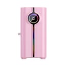 1st Player IS3-BK ARGB Tempered Glass Mid Tower Gaming Case - Pink thumbnail 3