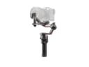 DJI RS 3 Pro 3-Axis Gimbal Stabilizer Black thumbnail 2