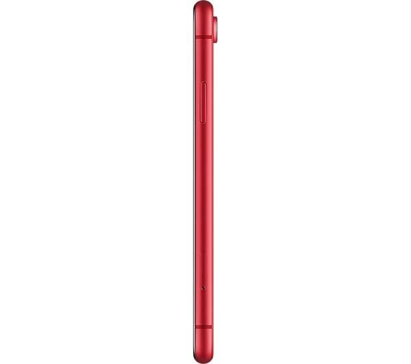 Apple iPhone XR 64GB Red - Image 10