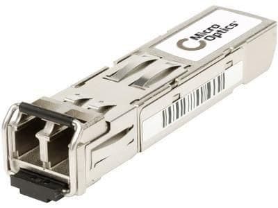 Lanview Zyxel SFP-SX-D Compatible SFP Transceiver 850nm 550m MMF LC with DDM