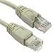 Cables Direct B5-110 10m Cat5e U/UTP Snagless Network Cable - Grey thumbnail 3