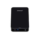 Intenso Memory Center 3.5" USB 3.0 External Hard Drive 8TB Black thumbnail 3