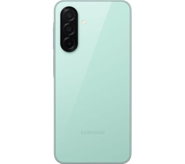 Samsung Galaxy A26 5G 256GB - Mint - Image 4