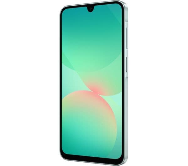 Samsung Galaxy A26 5G 256GB - Mint - Image 6