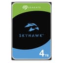 Seagate SkyHawk ST4000VX016 internal hard drive 4 TB 256 MB 3.5" Serial ATA III thumbnail 2